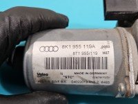 Silniczek Silnik wycieraczek przód AUDI A4 B8 8K1955119A