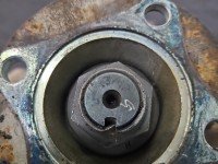 Most tylny DYFER tył Iveco Daily III 2.3 HPI (F1AF0481B)