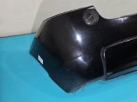 Zderzak tył Kia Sportage II 04-10 czarny 9P HB