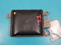 Sterownik moduł Vw Passat B7 3AA907566B, 4G0907566 Volkswagen, Uszkodzone mocowanie CZUJNIK ASYSTENT PASA RUCHU