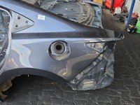 Błotnik tył lewy Mazda 6 III GJ ćwiartka grafit 42A