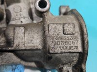 Zawór egr Diesel, IMPRK1385522, 9681825280, Europejska, 5-PIN Peugeot 508 I 2.0 hdi 9681825280