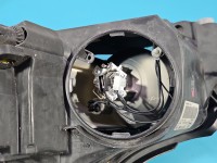 Reflektor prawy lampa przód Opel Corsa D EUROPA 13217454