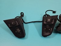 Przełącznik multifunkcja kierownicy Peugeot 508 I 9666733480