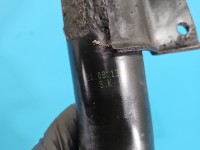 Rura przewód Producent części: Volvo, powietrza Volvo V40 II 12- 1.6 T3 (B4164)