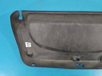 Tapicerka klapy tył boczek bagażnika tylnej Kia Optima IV 15-20