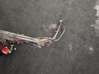 Hak holowniczy Ford Kuga Mk1 08-13