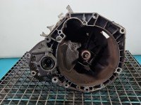 Skrzynia biegów Fiat Punto EVO 09-12 1.4 wiel