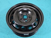 Felga stalowa 16" Skoda Octavia III Szerokość felgi: 6.5", Rozstaw śrub: 5x112, 6,5x16 et 46 5x112