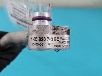 Przewód klimatyzacji rurka Audi A3 8P 1K0820743BQ