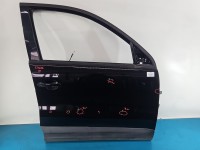 DRZWI PRZÓD PRAWE PASAŻERA Vw Tiguan I 07- 5d Lc9x