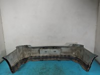 Zderzak tył Opel Vectra C Z157 sedan