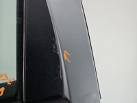 Drzwi tył lewe Fiat Grande Punto HB 5d srebrny 595/A