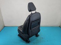 Fotele komplet kanapa Ford S-max II MK2