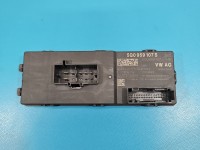 Sterownik moduł Volkswagen, Europejska, KLAPY Vw Tiguan II 16- 5Q0959107S