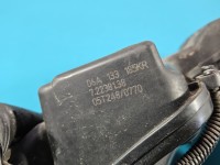Kolektor ssący Seat Altea 1.6 8V 06A133206DB, 06A133185KR