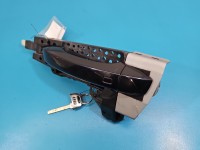 Klamka przód lewa zewnętrzna AUDI Q7 II 4M 4M1837885A