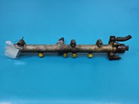 Listwa wtryskowa CZUJNIKI Kia Cerato 2.0 crdi 0445214075, 31400-27001, 0281002732