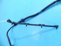 RURKI Przewód paliwowy Land rover Discovery Sport 14- L550 G4D3-9K022-BB 2.0 td 0445130091