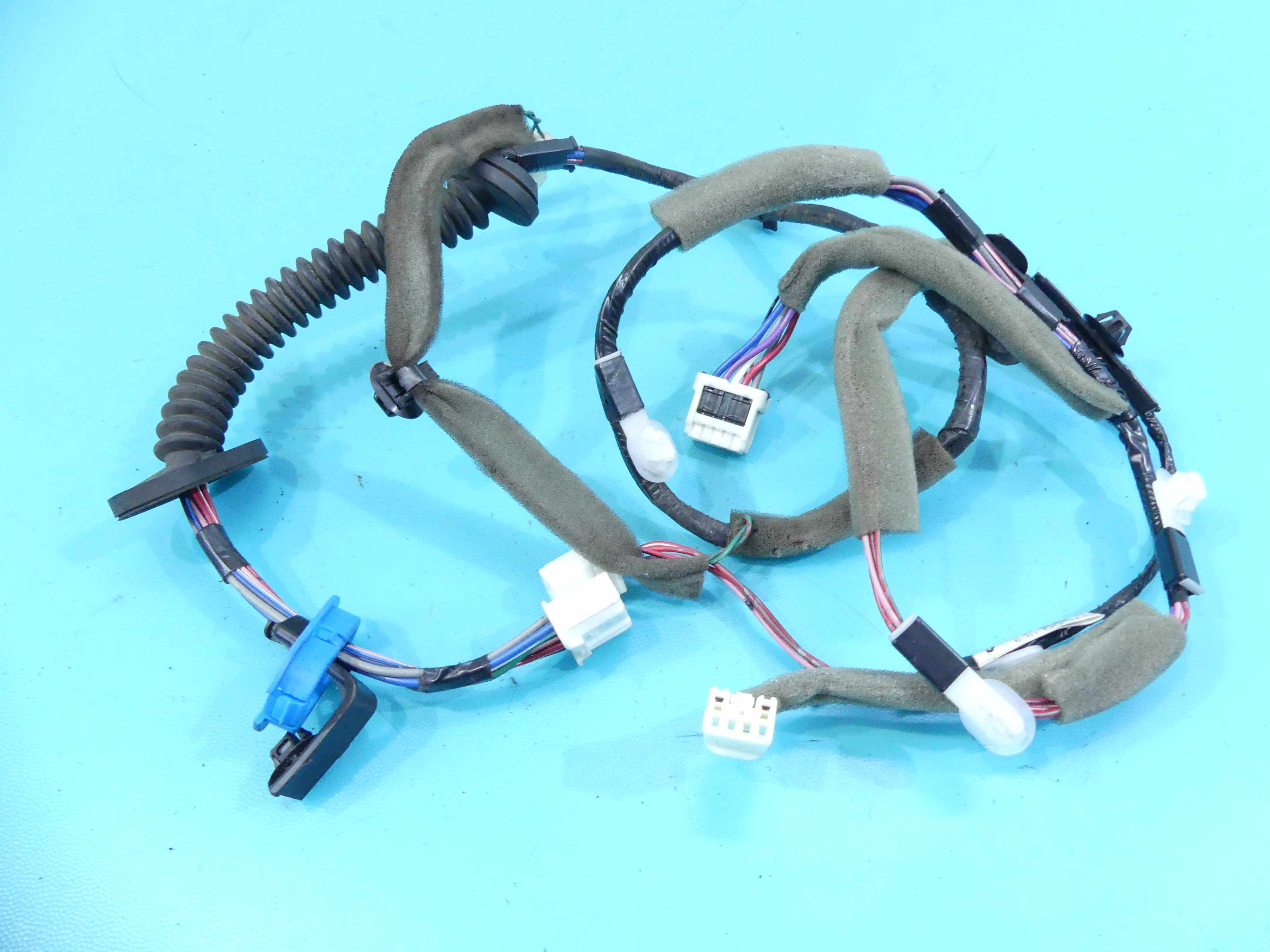 Instalacja Suzuki Kizashi