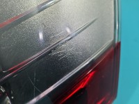 Lampa tył prawa Citroen C5 II X7 sedan EUROPA