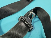 Pas bezpieczeństwa przód lewy kierowcy Fiat Ducato IV 735507779, 5233571 EU