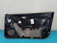 Tapicerka drzwi przód lewa boczek Audi A5 8T 8T18671051