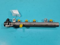 Listwa wtryskowa CZUJNIKI Chrysler 300c 3.0 CRD A6420700495, A6110780449, 0281002494