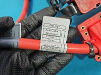 KLEMA INSTALACJA WIĄZKA PLUSOWA PLUS Bmw f10 f11 2.0d 9240490, 9217036