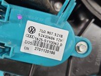 Nagrzewnica Vw Sharan II 10-22 52420214, 7N0820004C