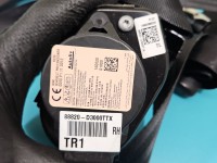 Pas bezpieczeństwa przód prawy pasażera Hyundai Tucson III 15-20 88820-D3000