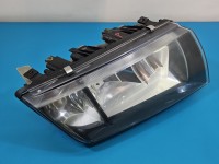Reflektor prawy lampa przód Skoda Fabia I EUROPA