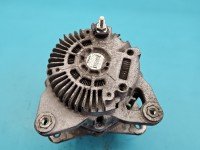 TEST Alternator Nissan Qashqai I J10 06-13 23100JD21A 2.0 16V