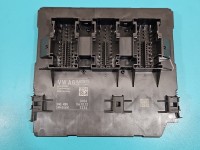 Sterownik moduł komfortu Vw Passat B7 3AA937087J, 5WK50450 Volkswagen, Europejska