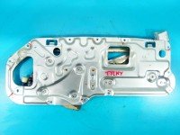 Podnośnik szyby tył Mitsubishi L200 IV 06-15 2.5 DI-D