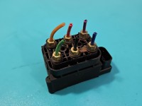 Rozdzielacz Audi A6 C6 3.0 tdi