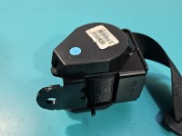 Pas bezpieczeństwa tył lewy Producent części: BMW, Europejska BMW X6 E71 608913600A