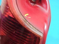 Lampa tył lewa Peugeot 307 kombi