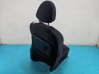 Fotel lewy przód kierowcy Nissan Note E11 EU 5d