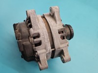 TEST Alternator Peugeot 301 9810525380, 2624310C 1.6 hdi