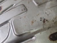 Tłumik WYDECH AUDI Q7 II 4M 3.0 TFSI CRE