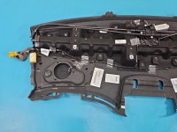 Półka tylna tył bagażnika Mercedes W222