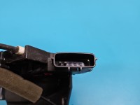 Zamek tył prawy M6519M1, F18-14510 Nissan X-trail III T32 13-21 2pin , A3NS0-XJ