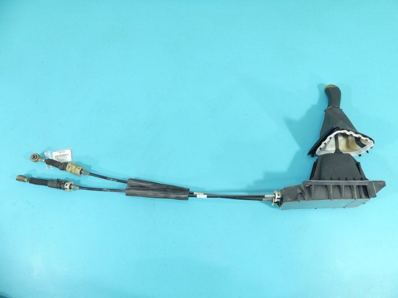 DŹWIGNIA LEWAREK WYBIERAK LINKI Renault Clio IV 12-20 1.5 dci