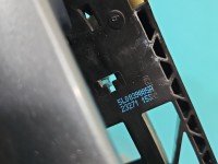 Klamka tył prawa zewnętrzna Skoda Yeti 5L0839885A