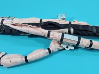 Kurtyna lewa poduszka airbag Mazda 6 III GJ kombi