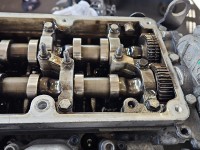 Silnik Vw Passat CC 2.0 TDI 140KM ODPALANY FILM POMIAR