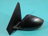 Lusterko lewe pin Renault Megane III HB 5d kolor TEB66 europa