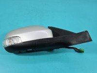 Lusterko prawe Volvo S80 II srebrny 426-26 europa