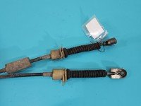 DŹWIGNIA LEWAREK WYBIERAK LINKI Mini Cooper One II R56 06- 1.4 16V